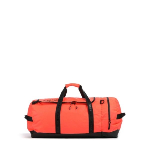보그너 Bogner Park City Wynn Travel bag orange 68 cm 474165