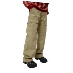 앤더슨벨 ADSB UNISEX BINDING CARGO PANTS apa856u BEIGE 397553
