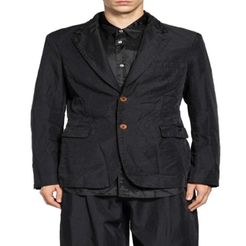 꼼데가르송 자켓 PZJ007PER 1 Black