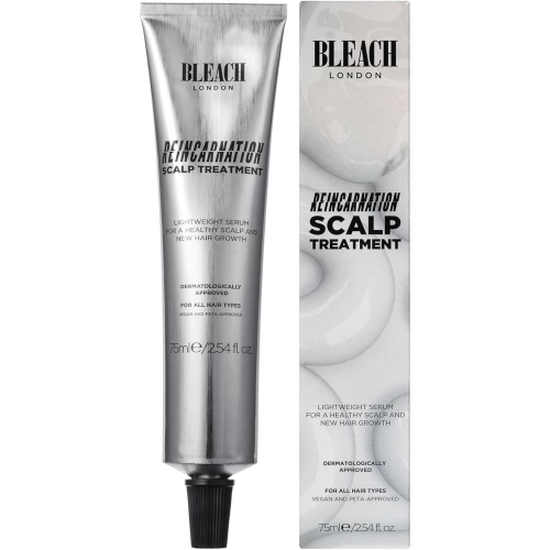 블리치런던 리인카네이션 스칼프 트리트먼트 75ml
