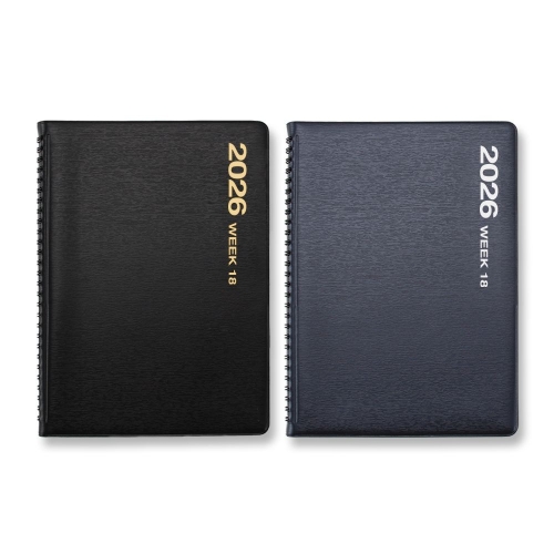 양지사  2026 위크18 다이어리