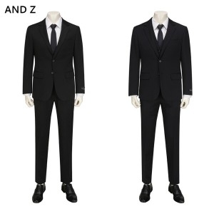 ANDZ 25 SEASON 이모션 슈트 2COL_BZF1SB1201