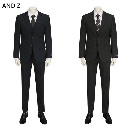 ANDZ 25 SEASON 피콕그린 슈트_BZF1SB1101