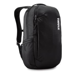 툴레 Subterra 백팩 30L, 블랙 116164