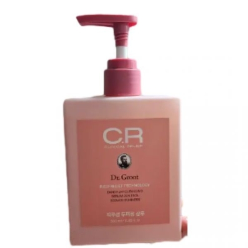 닥터그루트 클리니컬 릴리프 지루성 두피용 샴푸 350ml