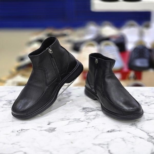 허시파피 세이브존05 남성3Cm경량몰드굽처카부츠 AOQOWKCQ595