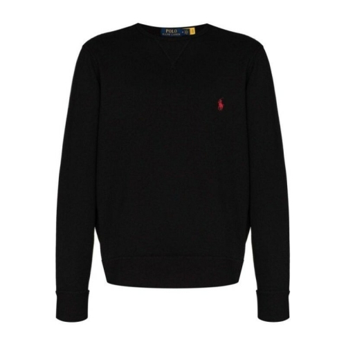 폴로랄프로렌 남성 로고 맨투맨_710766772001