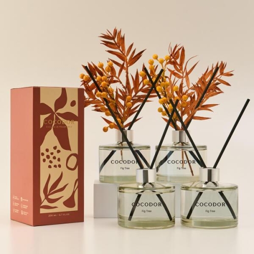 코코도르 메이플 디퓨저 200ml