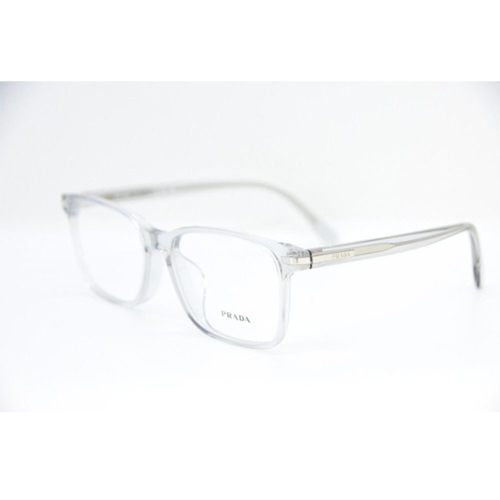 프라다 VPR 14WF U431O1 56 사각 안경 PR 14WVF