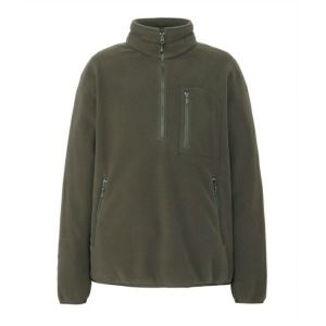 노스페이스 플리스 맨즈 레이디스 Field Fleece Half Zip 필드 하프 NL62531-NT 249126