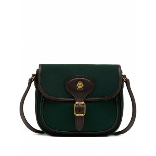 발리 라프리마 여성 Bags WAC045 NY328I6K5Y SEAWEED/EBANO /10