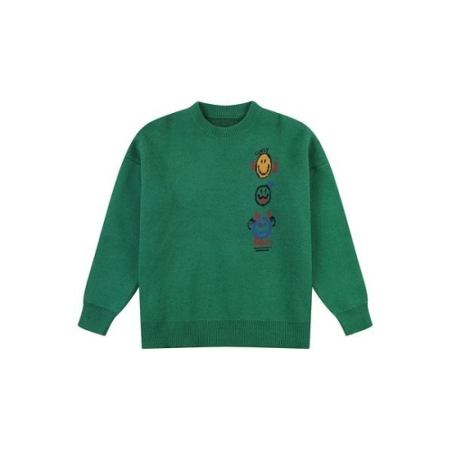 반에이크 스마일포인트 니트_VB3ZKTQ330Z