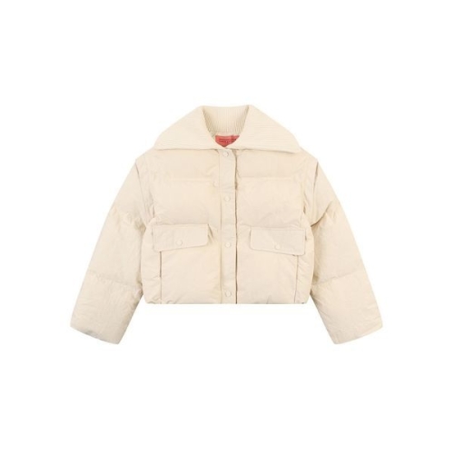 반에이크 카라넥 패딩점퍼_VB3YPDUD16Z