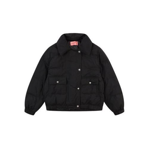 반에이크 카라넥 패딩점퍼_VB3YPDUD11Z