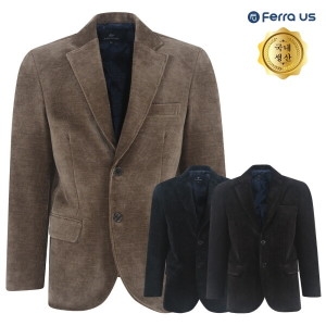 페라어스 기타 패플 남성 국산 클래식 코듀로이 겨울 자켓 CJF5AJ74