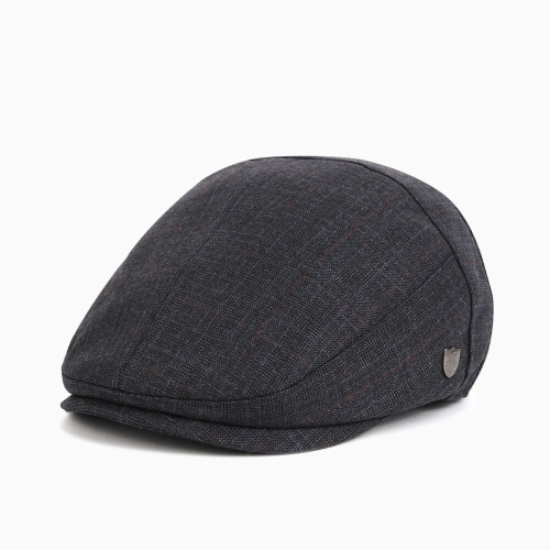 닥스 남성 헌팅캡 DK57MHK002