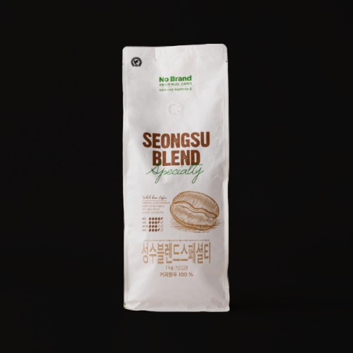 이마트 노브랜드 성수 블렌드 스페셜티 1kg