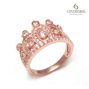 코스타스웨그  14K 애끼반지_JRS-1044