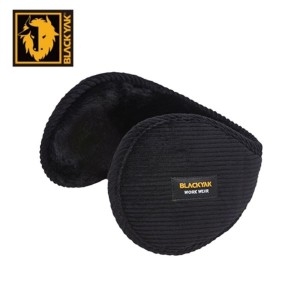 블랙야크 S 방한 귀마개 MNT-7544/보온/따뜻한/방한용/귀돌이/겨울/귀도리/겨울용/작업/귀덮게/귀따뜻/현장