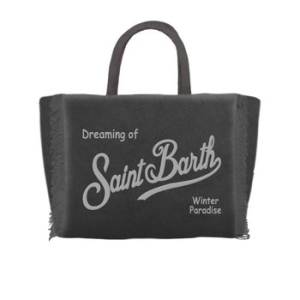 세인트 바쓰 가방 FW25 COLETTE VELVET 00207I 6602619