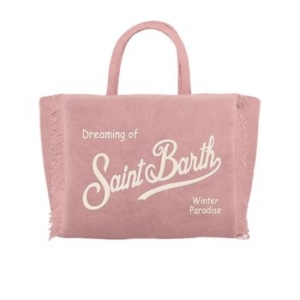 세인트 바쓰 가방 FW25 COLETTE VELVET 00242I 6602620