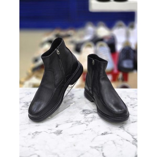 허시파피 세이브존05 남성3Cm경량몰드굽처카부츠 AOQOWKCQ5