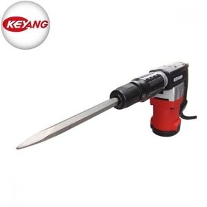 알티피아 계양 5kg 전동 파괴햄머 KH-5000 파쇄작업전용