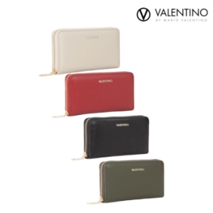 발렌티노 여성 마리오 장지갑 VPS9I8155