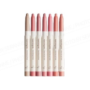 데이지크 무드 블러 립 펜슬 04 살몬 0.9g