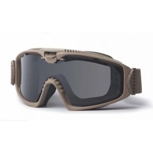 ESS 인플럭스 고글 지형 탄 2432775