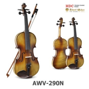 HDC영창 알버트웨버 AWV-290N