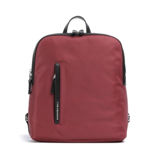 헌터 만다리나 덕 Mandarina Duck 백팩 폴리에스터 베리 475086