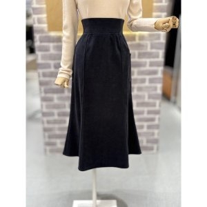 레코브 코듀로이 머메이드 스커트 LC61EZSK558X