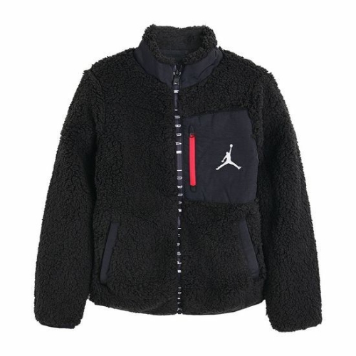 플레이키즈프로 조던키즈 주니어 조던셰르파자켓 N224JK324P