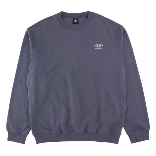 엄브로 에센셜 스몰로고 맨투맨 UQ323CFS93DLV