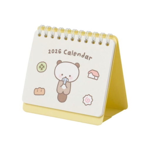 아트박스  2026 해달 탁상달력