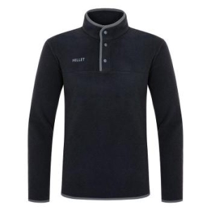 밀레  MG01 남성겨울집업 부드러운터치감 경량후리스 두 S41558251