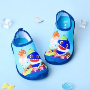 아쿠아솔루션 아쿠아 슈즈 워터신발 바닷가 신발 남아 슈즈 WFK7GT6