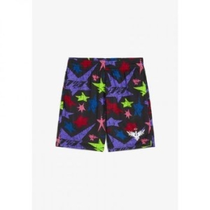 푸마  라멜로 스타 비전 스포츠 반바지 블랙-에이오피 6858573 146821238