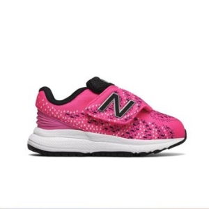 뉴발란스 키즈 판 아동화 KVRUSP1I 핑크 NBPV7F812P-25