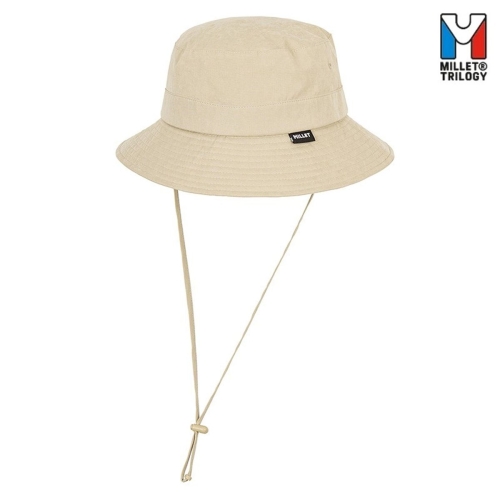 밀레  심플 탈부착 홀로버킷햇_MXUFC903