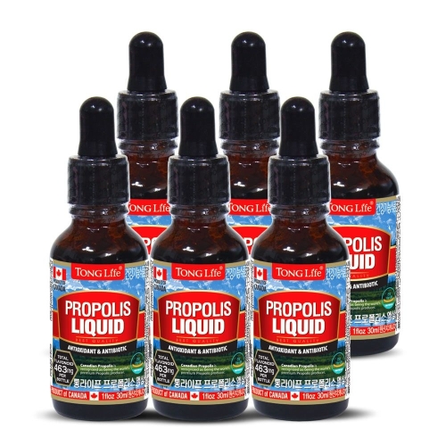 통라이프 프로폴리스 액상 463mg 30ml