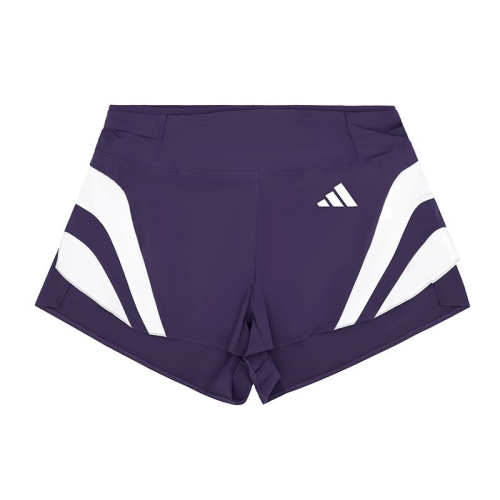 아디다스 아디제로 러닝 NYC 젤 쇼츠 W JY6993 반바지