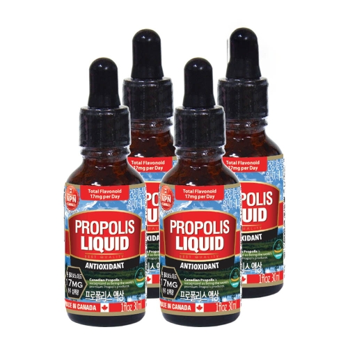 통라이프 프로폴리스 액상 637mg 30ml