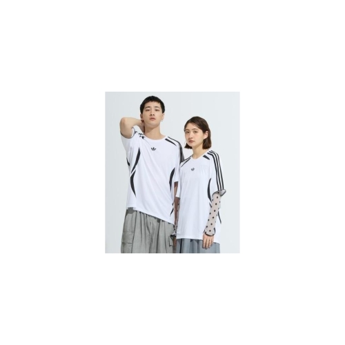 아디다스  애디컬러 팀가이스트 반팔티셔츠 오리지널 Originals 92283541