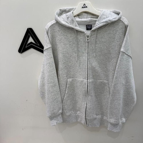 에어워크주니어 Ready4 next CB01 나폴레옹 무지 후드집업 R258B0521AO