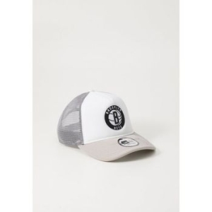 뉴에라 NBA 플라워 트러커 유니섹스 캡 스톤/화이트/그레이 6851804