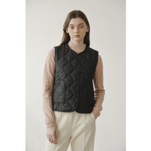 다이야 포인트 패딩 베스트_YJ10WQWPV30