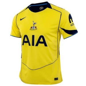 나이키  토트넘 25-26 드라이 스타디움 3RD 저지 S/S HM3207-741 클럽 유니폼 반팔