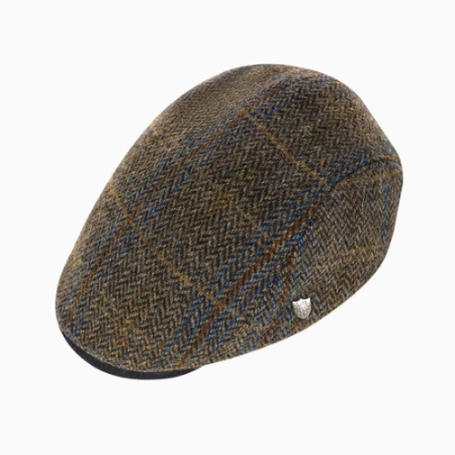 닥스 남성 헌팅캡 캐주얼 DK58MHK002